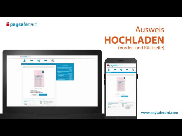 So erstellen Sie kostenlos ein paysafecard Konto, um Ihre Codes mühelos zu verwalten. Jetzt registrieren: https://www.paysafecard.com/ppc