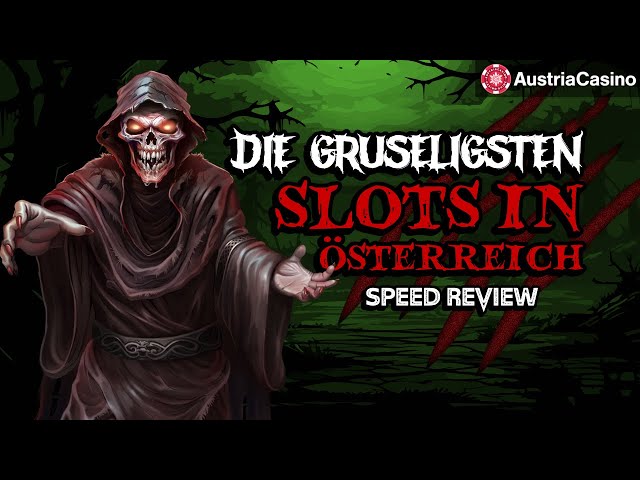 https://www.hellspin-casinos-cash.com/freispiele/tagliche-freispieleAustriaCasino präsentiert Ihnen die spannendsten und gruseligsten Halloween-Slots in Österreich für das Jahr 2024.
