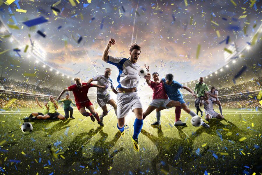 Online-Casinos vs Sportsponsoring