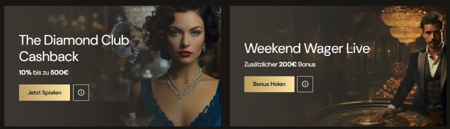 Live-Casino-Bonus