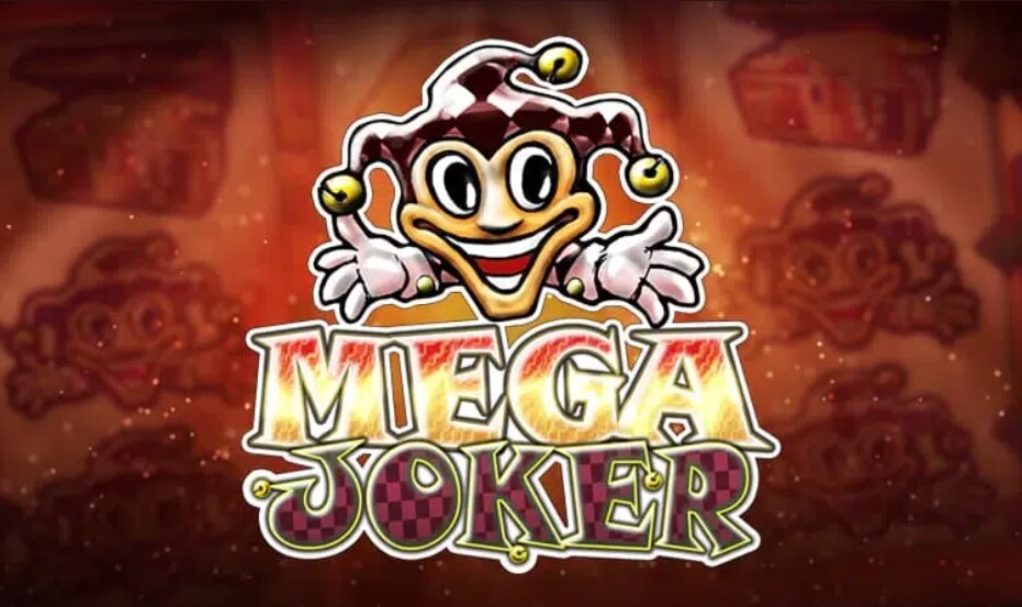 Mega Joker ist ein moderner Klassiker unter den Spielautomaten.