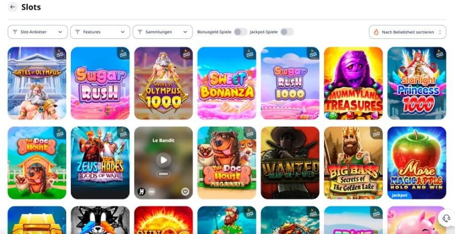 Warum Sie im Monro Casino bedenkenlos spielen können