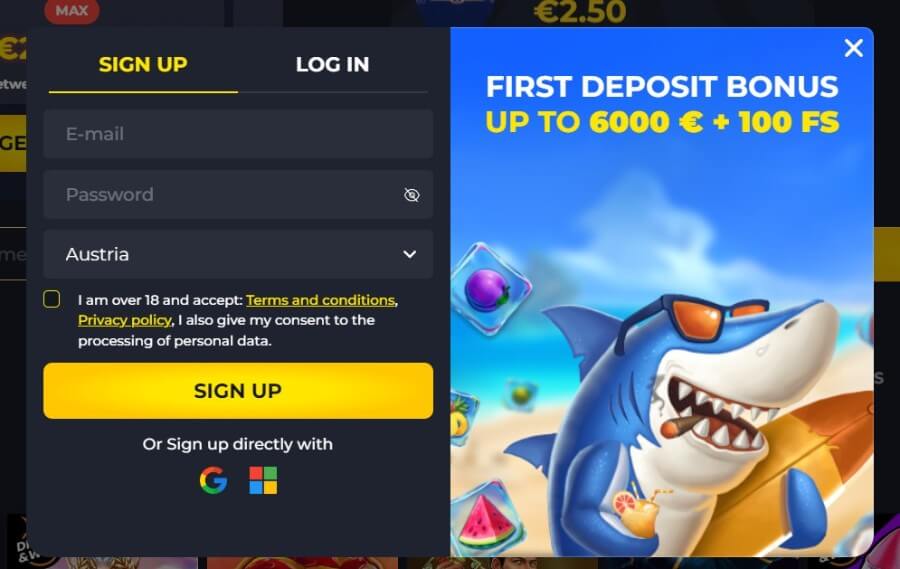 Willkommen zu unserer detaillierten Bewertung des Play Moola Casinos! In diesem ausführlichen Test erfahren Sie alles Wissenswerte über dieses hervorragende Casino, inklusive eines spektakulären Bonus von bis zu 6.000 €.