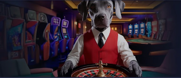 PuppyBet Willkommenspaket