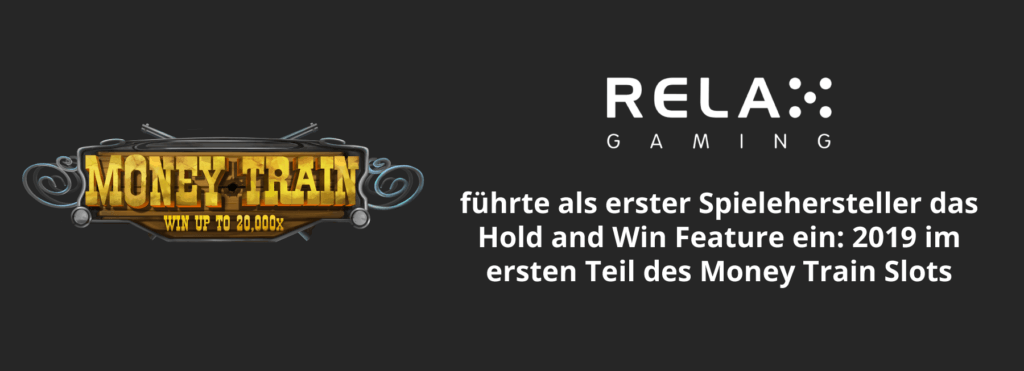 Aktive Bonussymbole bleiben auf den Walzen haften (Hold), während neue Symbole zurückgesetzt werden und die Anzahl der Drehungen für weitere Gewinne zurückgesetzt wird (Win). Häufig treten dabei auch Specials wie Multiplikatoren und andere Gewinnverstärker auf. In der Regel gibt es jeweils drei Re-Spins.