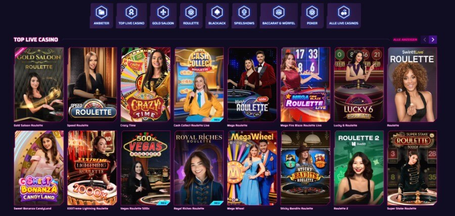 Das Angebot des Roby Casinos kann sich auf jeden Fall sehen lassen. Auf den ersten Blick mögen andere Anbieter im Vorteil sein, doch das Casino bietet <strong auch nach dem starken Willkommensbonus zahlreiche zusätzliche Anreize</strong> .