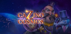 Bild Cazino Cosmos