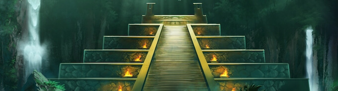 Tempel Ecuador Gold Slot Bild Ecuador Gold