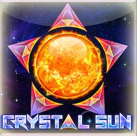 Bild Crystal Sun Logo