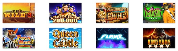 NextGen Spielautomaten Bild Nextgen Slots
