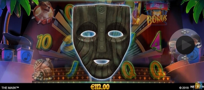 Der Masken Maskenbonus Bild Der Masken Maskenbonus