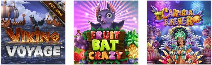 Betsoft Slot Spiele Bild Betsoft Slots