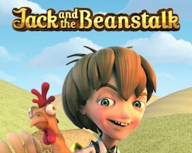 Bild Jack and the Beanstalk Slot