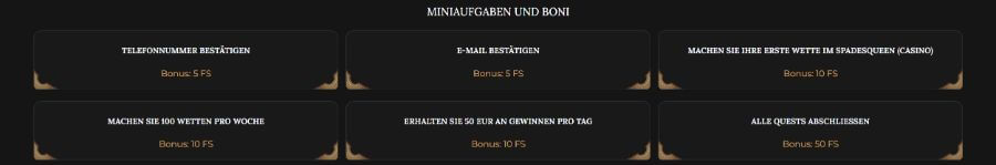 Spades Queen Freispiele