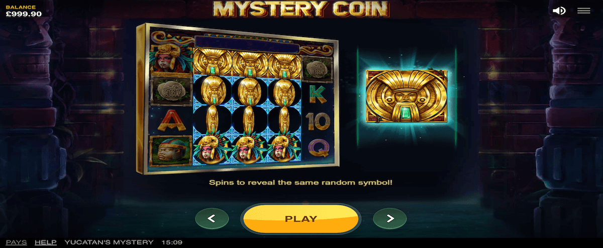 Yucatans Mystery Mystery Coins Yucatans Mystery Mystery Coins